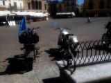 concentracion de motos de epoca en trujillo 2