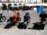 concentracion de motos de epoca en trujillo 4