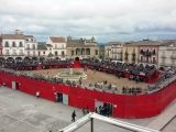 foto 1 capeas de mujeres en trujillo (carnavales 2016)