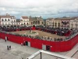 foto 2 capeas de mujeres en trujillo (carnavales 2016)