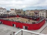 foto 3 capeas de mujeres en trujillo (carnavales 2016)