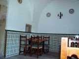 sala cafeteria